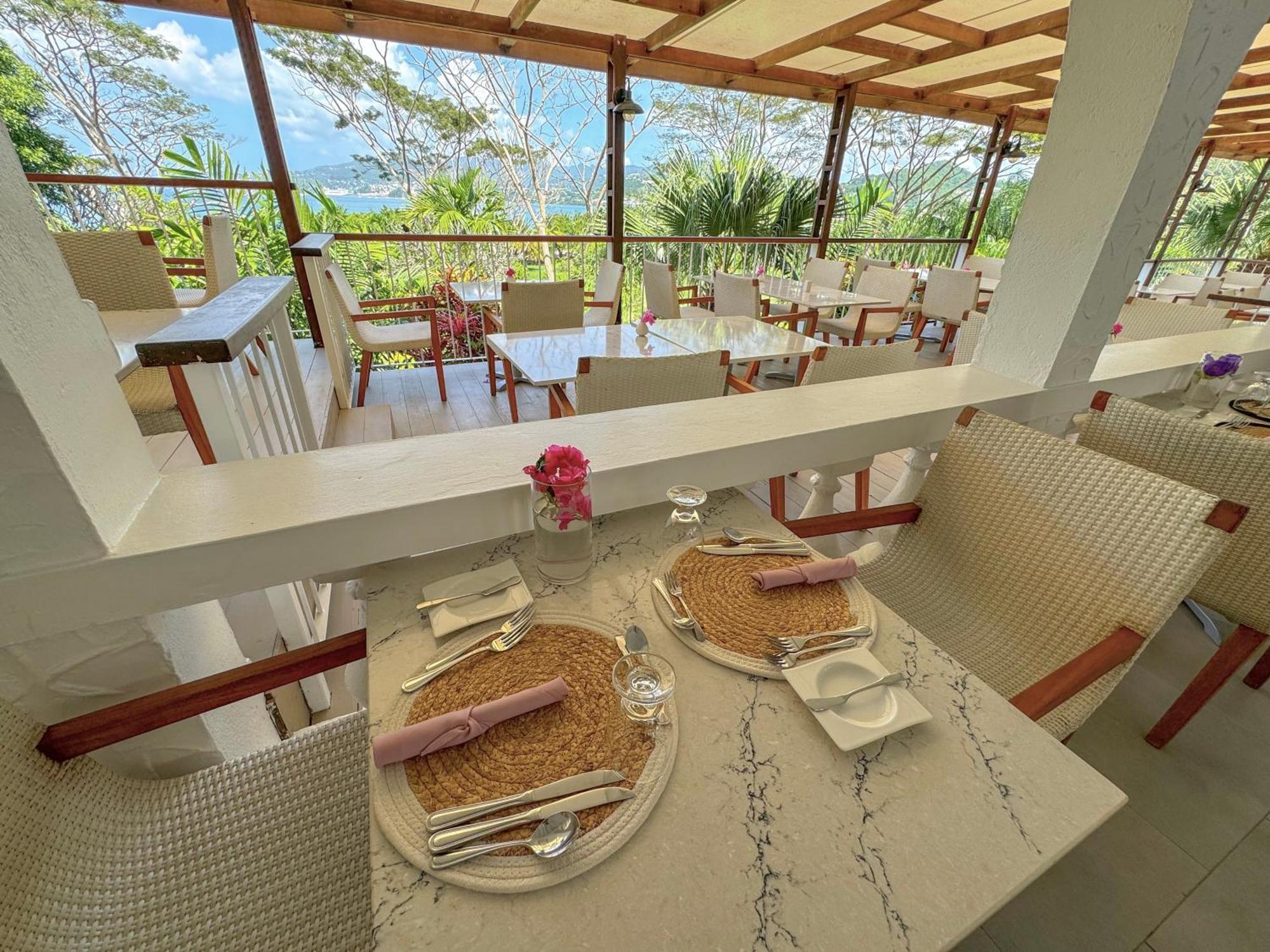 Mount Cinnamon Resort & Beach Club St. George's Exterior foto
